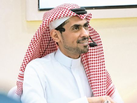 اسامة المسلم